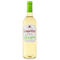 Campo Viejo Blanco