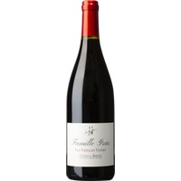 Famille Gras „Les Vieilles Vignes“ Côtes-du-Rhône, rouge
