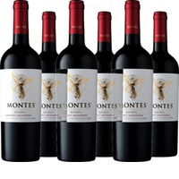 Montes Reserva Cabernet Sauvignon