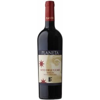 Merlot Sito dell Ulmo IGT Sicilia