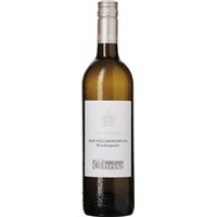 Weissburgunder - Der Vollmondwein Wiener QbA trocken