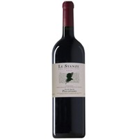 Le Stanze del Poliziano Rosso di Toscana IGT