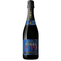 OHLIG Privat Riesling Extra Trocken