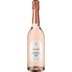 Ponte Prosecco Spumante Rosé, Brut, Prosecco DOC, Venetien, 2024, Schaumwein 