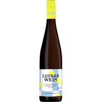 Luisa's Wein Blaufränkisch Stromberg-Zabergäu trocken