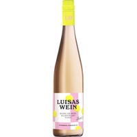 Luisa's Wein Blanc de Noir Stromberg-Zabergäu trocken