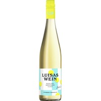 Luisa's Wein Riesling Stromberg-Zabergäu trocken