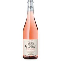 Chapitre Côtes du Rhône Rosé