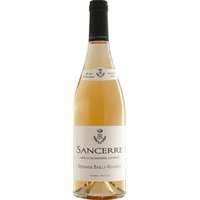 Domaine Bailly-Reverdy Sancerre Rose 0.75 l Loire Rosewein