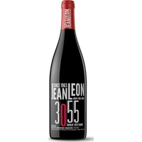 Jean León Merlot Petit Verdot 3055 - - Katalonien, Spanien