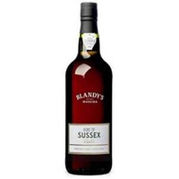 Blandy Madeira Duke of Sussex