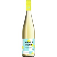 Luisa's Wein Weiss feinfruchtig Stromberg-Zabergäu