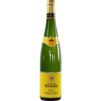 Hugel Pinot Gris Classic, Alsace AOP, Elsass, 2023, Weißwein
