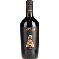 Atzei Saragat Cannonau di Sardegna DOC