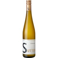 Sauvignon Blanc Ried Hochstrass - Weingut Sutter