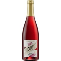 Raumland Zerozzante - Cuvée No.2 - Rote Traube Alkoholfrei