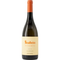 Alvarinho - Reserva