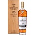 Macallan : Sherry Oak 25 Year Old Annual Release 