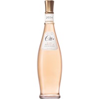 Domaines Ott Clos Mireille Rose 0.75 l Provence Rosewein