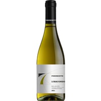 Podere 7 L'Iracondo Vermentino Bolgheri DOC - - Toskana, Italien