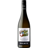 Weingut Wohlmuth Sauvignon Blanc Südsteiermark DAC - - Steiermark, Österreich