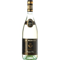 La Scolca Gavi dei Gavi Etichetta Nera - - Piemont, Italien