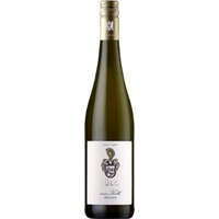 Riesling vom Kalk VDP.Gutswein Weingut Jülg - - Rheintal, Deutschland
