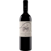 Christoph Tiefenbrunner Toren Secundo Cabernet Sauvignon Riserva - - Südtirol, Italien