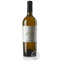 AVA Vins Blanc, Vino Blanco 2024, 0,75-l-Flasche