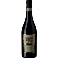 Cantina Valpolicella Negrar La Musa Amarone Valpolicella Classico DOC - - Veneto, Italien