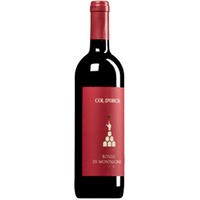 Rosso di Montalcino DOC (BIO)