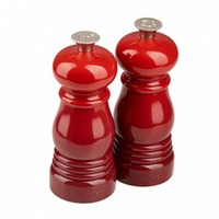 Salz- und Pfeffermühle Klassik 11 cm Set Karibik