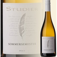 Sommersemester Weißweincuvée