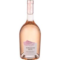 Screaming Devil Bio Roséwein trocken 0,75l