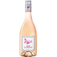 Pink Flamingo Bio Roséwein trocken 0,75l