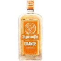 Jägermeister Orange 33% vol. 0,7 l