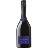 Antica Fratta Franciacorta Extra Dry DOCG Essence Noir - - Lombardei, Italien