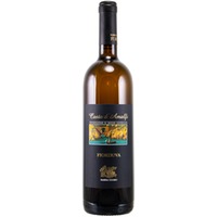 Marisa Cuomo Fiorduva Furore Bianco DOC