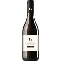 Garesio Barolo del Comune di Serralunga d'Alba DOCG - - Piemont, Italien