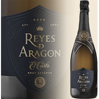 Cava Reyes de Aragon El Casto