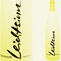 Rheingauer Leichtsinn, Riesling Perlwein