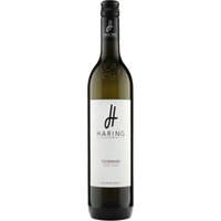 Cuvee TWINS Weißwein Cuvée Halbtrocken