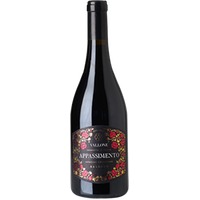 Salento Rosso IGP Appassimento