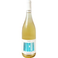 Giustini Avoglia Fiano | Weißwein aus autochthoner Rebsorte