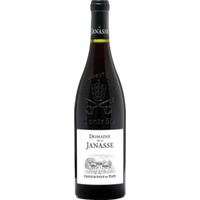 Châteauneuf-du-pape - Domaine De La Janasse