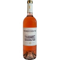 Domaine De Terrebrune Rosé