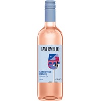 Sangiovese Rosato Rubicone IGT - Tavernello