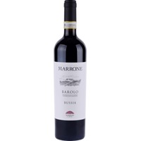 Barolo Bussia DOCG - Gian Piero Marrone