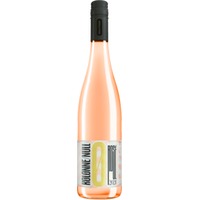Kolonne Null Rose alkoholfrei