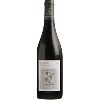 Domaines Baron de Rothschild Blason D´Aussières